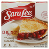 Sara Lee Frozen Cherry Pie, 34 oz