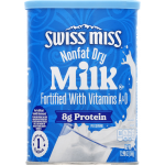 Swiss Miss Nonfat Dry Milk, 12.98 oz