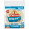 Mission Carb Balance Medium Soft Taco Flour Tortillas, 8 ct