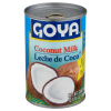 Goya Coconut Milk, 13.5 fl oz