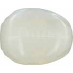 Ecos Laundry Detergent With Built In Fabric Softener, 100 fl oz