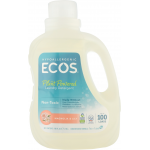 Ecos Plant Powered Magnolia & Lily Laundry Detergent, 100 fl oz