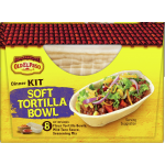 Old El Paso Stand 'n Stuff Soft Taco Dinner Kit, 10.9 oz