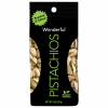 Wonderful Roasted & Salted Pistachios, 8 oz