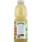 Langers Cucumber Lime with Mint Juice Cocktail, 1/2 gal