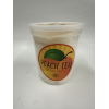 Cotton Candy Peach Tea