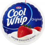 Kraft Cool Whip Original Whipped Topping, 16 oz
