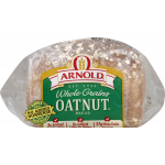 Arnold Whole Grains Oatnut Bread, 24 oz