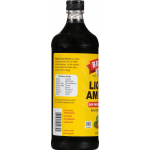 Bragg Liquid Aminos All Purpose Seasoning, 32 fl oz