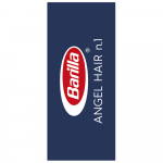 Barilla Classic Angel Hair, 1 lb