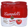 Campbell's Tomato Condensed Soup, 10.75 oz, 4 ct