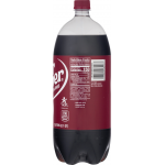 Dr. Pepper 23 Soda, 2 liter
