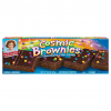 Little Debbie Chocolate Chip Candy Cosmic Brownies, 12 ct