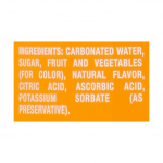 Jarritos Mango Soda Pop, 12.5 fl oz