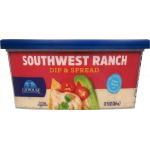 Litehouse Southwest Ranch Dip & Spread, 12 fl oz