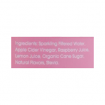 Mother Raspberry Rose Apple Cider Vinegar Drink, 12 fl oz