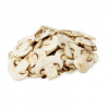 Sliced Mushrooms, 1 ct