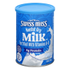 Swiss Miss Nonfat Dry Milk, 12.98 oz