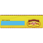 Old El Paso Cilantro Lime Rice, 6.2 oz