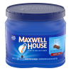 Maxwell House Ground Medium Half Calf Coffee, 25.6 oz