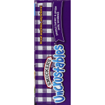 Smucker's Uncrustables Peanut Butter & Grape Jelly Sandwich, 8 oz, 4 ct