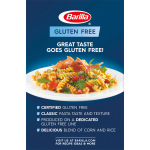Barilla Gluten Free Rotini, 12 oz