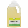 Wesson Canola Oil, 1/2 gal