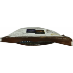 Ghirardelli Unsweetened 100% Cocoa Cocoa Powder, 8 oz