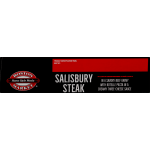 Boston Market Salisbury Steak, 14.5 oz