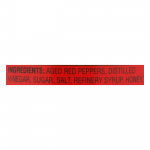 Louisiana Sweet Heat With Honey Hot Sauce, 5 fl oz