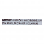 Asian Creations Thai Kitchen Green Curry Paste, 4 oz