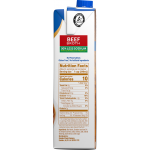 Swason 100% Natural Beef Broth, 32 oz