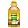 Mott's Original Apple 100% Juice, 1/2 gal