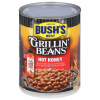 Bush's Best Hot Honey Grillin' Beans, 21.7 oz