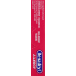 Benadryl Tablets Allergy Relief, 24 tablets