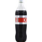 Diet Coke Diet Cola, 1.25 liter