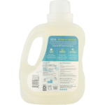 Ecos Plant Powered Magnolia & Lily Laundry Detergent, 100 fl oz