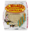 El Milagro Corn Tortillas, 12 tortillas