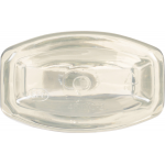 Earth Friendly Products Earth Friendly Ultra Dishmate Natural Pear Liquid Dishwashing Cleaner, 0.2 fl oz