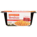 Bob Evans Tasteful Sides Family Size Macaroni & Cheese, 28 oz