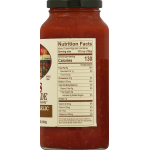 Rao's Roasted Garlic Sauce, 24 oz