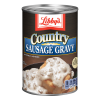 Libby's Country Sausage Gravy, 15 oz