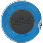 Powerade Zero Calorie Sugar Free Mixed Berry Sports Drink, 20 fl oz