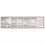 Schar Gluten-Free Chocolate Dipped Cookies, 5.3 oz