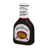 Sweet Baby Ray's Hickory and Brown Sugar Barbecue Sauce, 18 oz