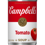 Campbell's Tomato Condensed Soup, 10.75 oz