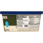 Litehouse Avocado Ranch Dip And Spread, 12 fl oz