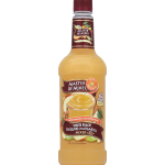 Master of Mixes White Peach Daiquiri/Margarita Mixer, 33.8 fl oz