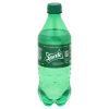 Sprite Lemon Lime Soda, 20 fl oz