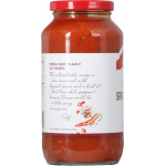 Mezzetta Homemade Spicy Marinara, 25 oz